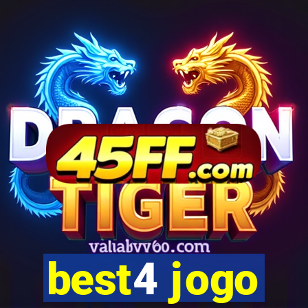 best4 jogo